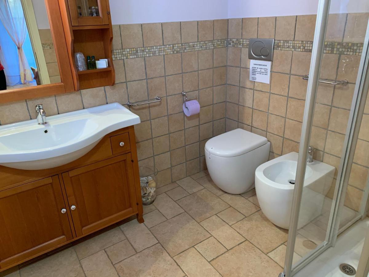 B&B Cascina Martinetta Cantarana Eksteriør bilde