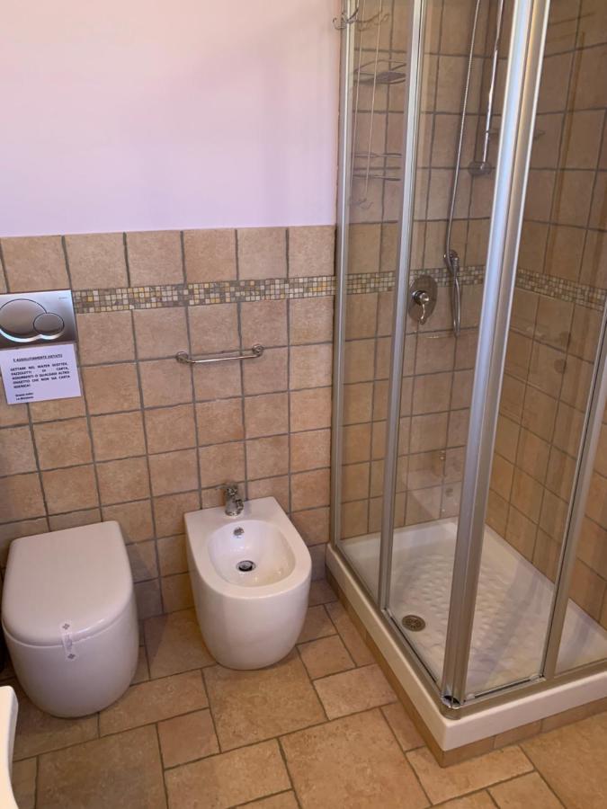 B&B Cascina Martinetta Cantarana Eksteriør bilde